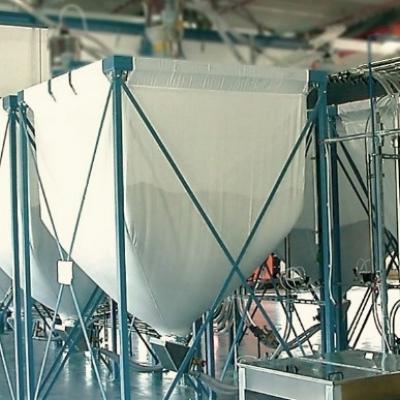Blaas- en afzuigsystemen | CS Plastics